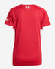 Camisa Liverpool Home 25/26 - Adidas Feminina