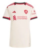 Camisa Liverpool Away 25/26 - Adidas Feminina