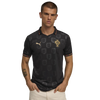 Camisa Portugal Pantera Negra 25/26 - Puma Versão Torcedor Masculina