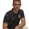 Camisa Portugal Pantera Negra 25/26 - Puma Versão Torcedor Masculina
