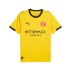 Camisa Girona Away 25/26 - Puma Torcedor Masculina