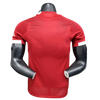 Camisa Liverpool Home 25/26 - Nike Versão Jogador